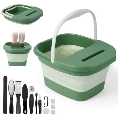 cilieng bañera plegable hidromasaje 11