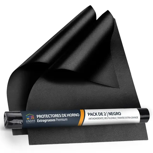 linda's essentials protector horno