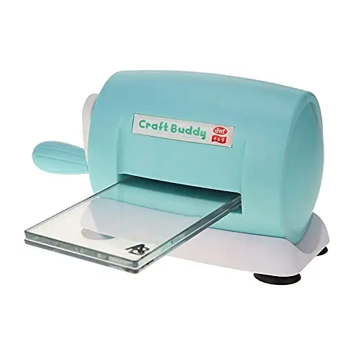 cyfun design troqueladora manual