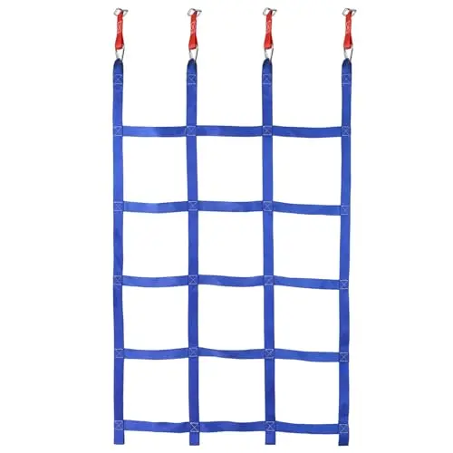 alpidex ninja slackline kids obstacles