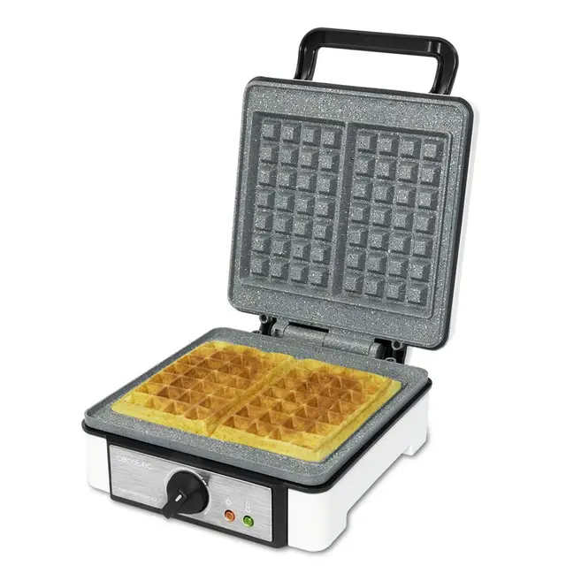 Cecotec Fun Gofrestone Double Gofrera