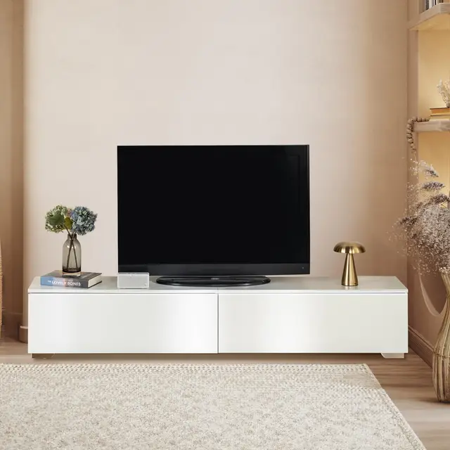 zzinoke hera-180 mueble bajo tv