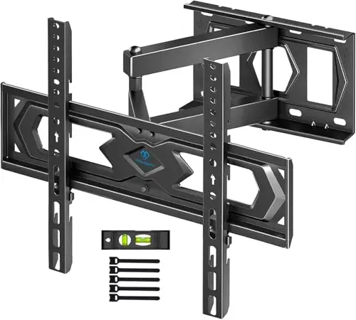 perlesmith psmfk10-e soporte tv pared
