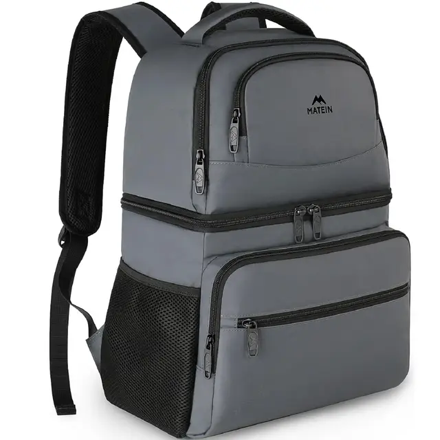 matein 135001gry mochila nevera 30l