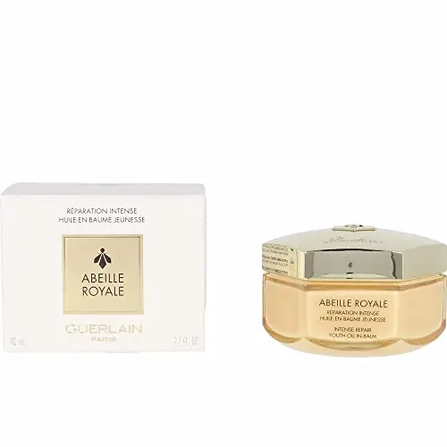 Reparation Intense Huile En Baume Jeunesse 80 Ml