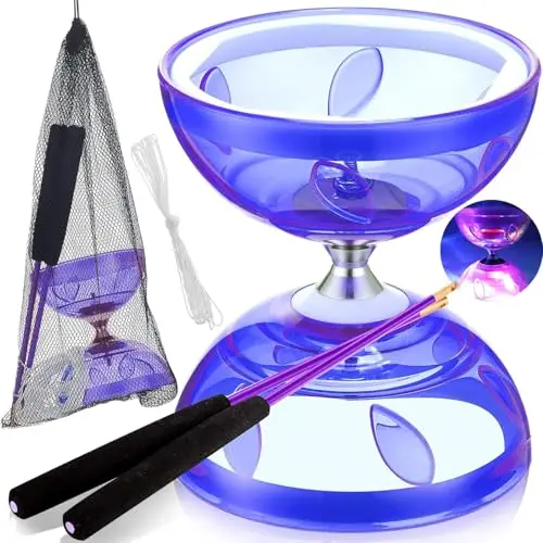 neovsuny led diabolo set