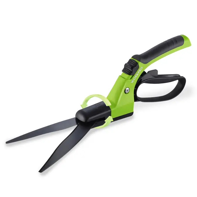workpro w151055a tijeras cortacésped