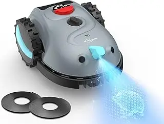 yardcare v100 robot cortacésped ia