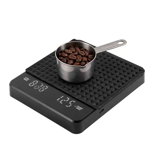 vexnaro cofle báscula café