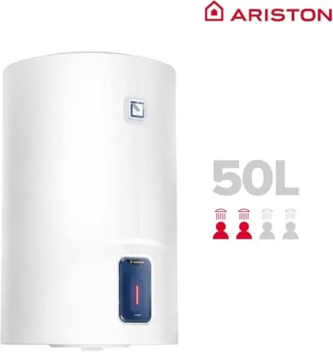 ariston lydos r 50l
