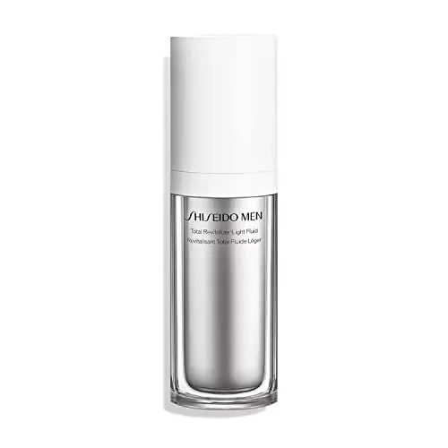 Shisheido Men Total Revitalizer Light Fluid 70 ml