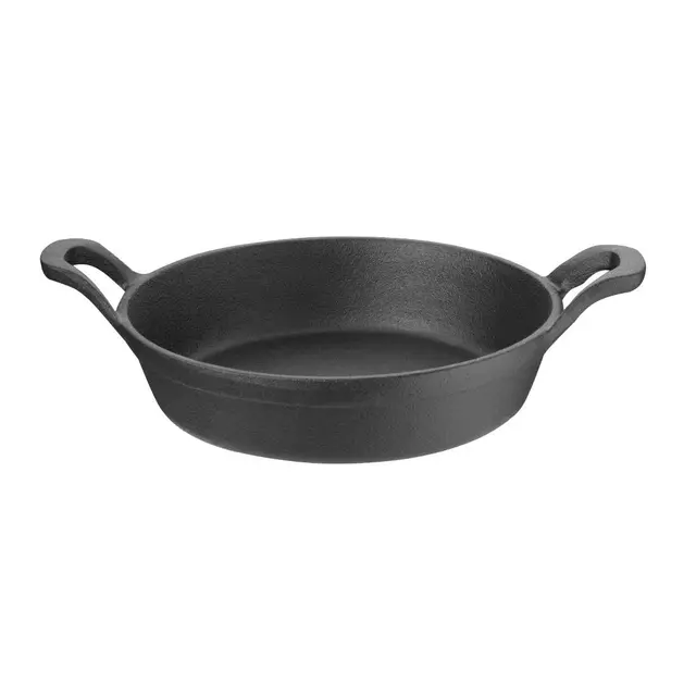 cacerola olympia gj554 hierro fundido
