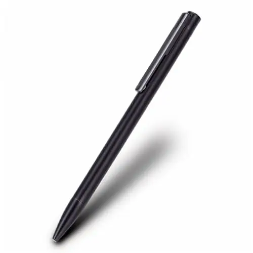 senecesli grabadora bolígrafo