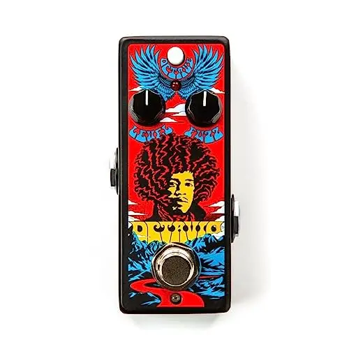 dunlop hendrix shrine octavio fuzz