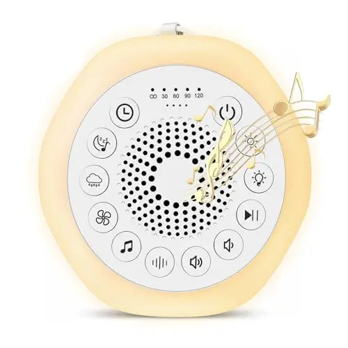 journeyside jx-507 ruido blanco portátil