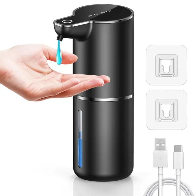maxtachi yc25hk11e dispensador jabón