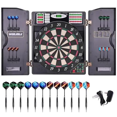 win.max diana electrónica pro 65 juegos