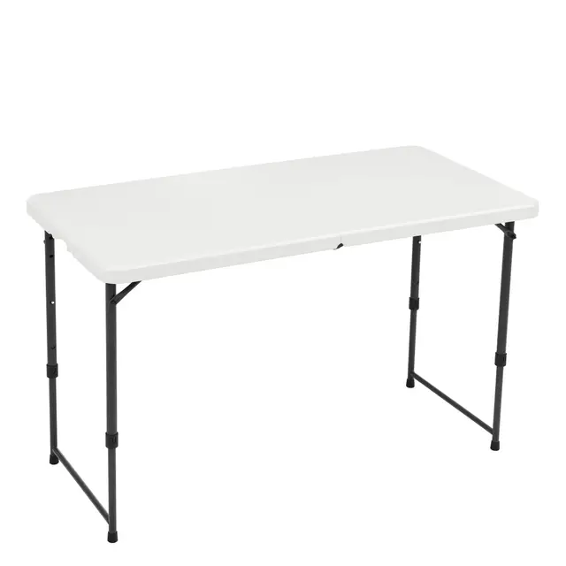 amazon basics mesa plegable 1,2m