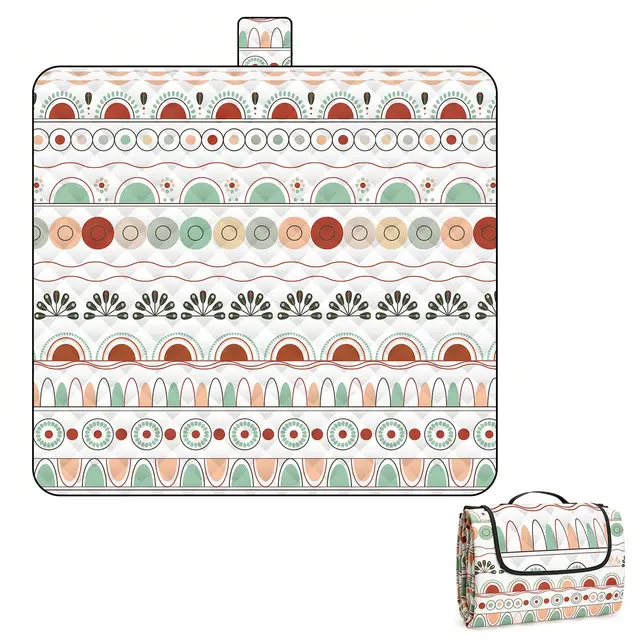 forbabe manta picnic bohemio 200x200