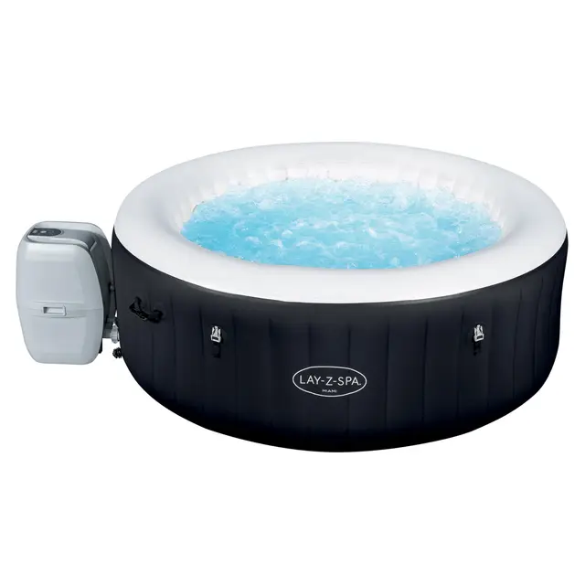 bestway lay-z-spa miami airjet 180x66cm