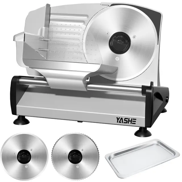 yashe sl-5230d23c cortadora de fiambre