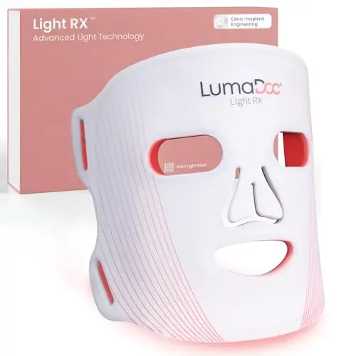 lumadoc light rx