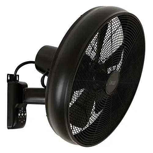 lucci air breeze pared