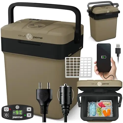 peme essential l 3 termoeléctrica