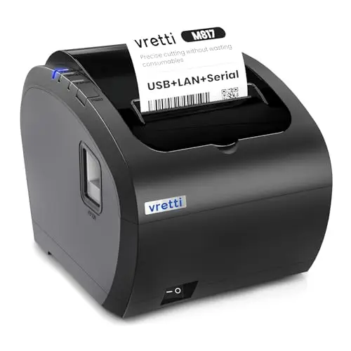 vretti tikitera 80mm térmica