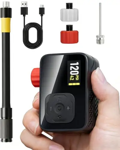 gputek bl06 bomba eléctrica portátil