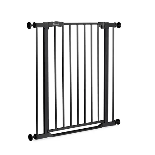 hauck clear step 2 barrera escalera