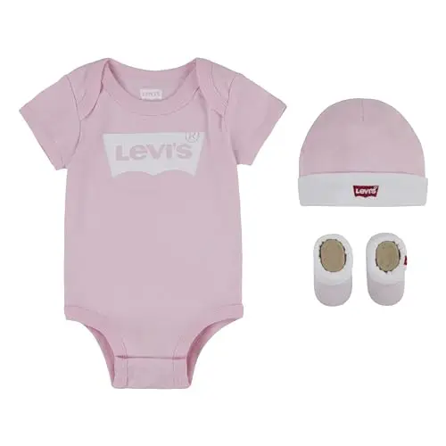 Levi's