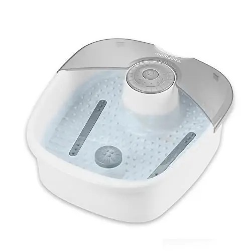 medisana fs 881 spa de pies