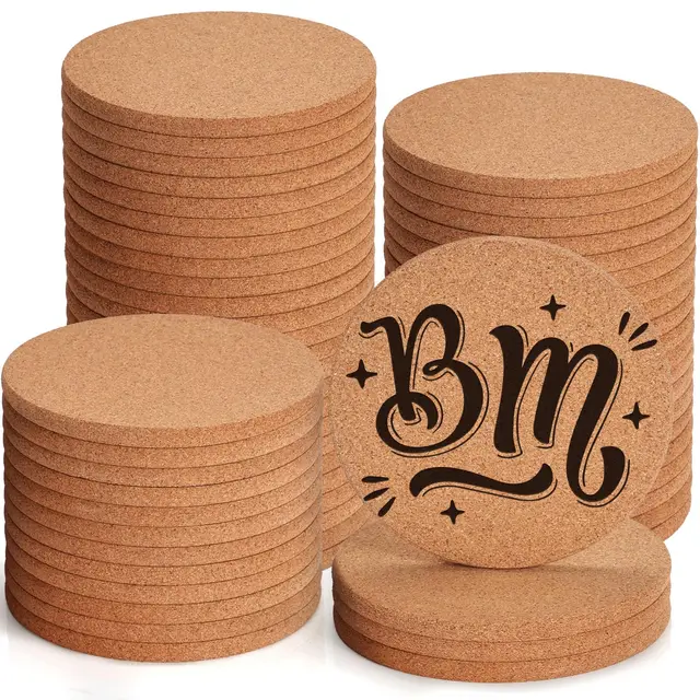 goh dodd 60 posavasos corcho 10cm