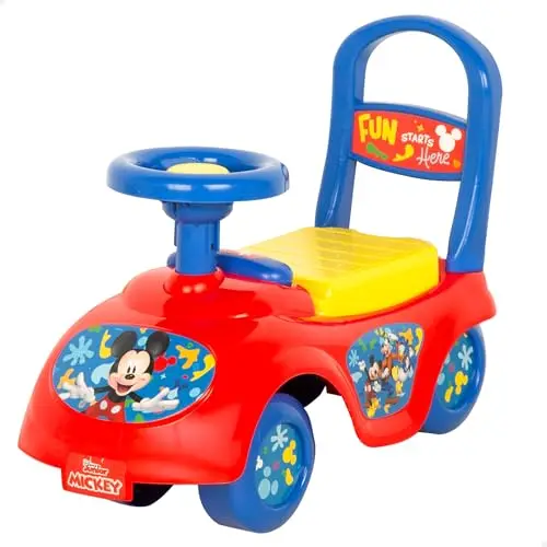 colorbaby mickey correpasillos