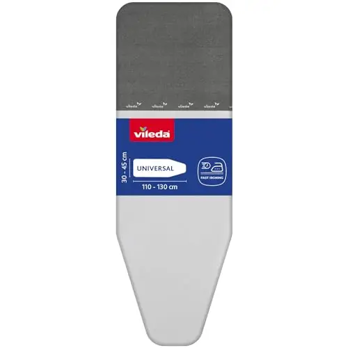 vileda rapid funda tabla de planchar
