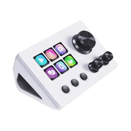 basicolor n3 macro deck