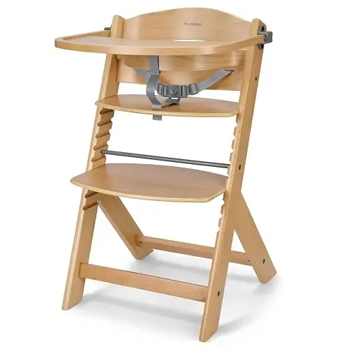 kikkaboo nordy trona madera