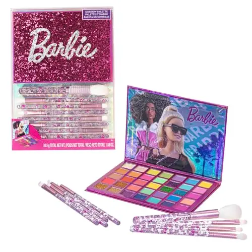 barbie bb0288ga paleta sombras 35
