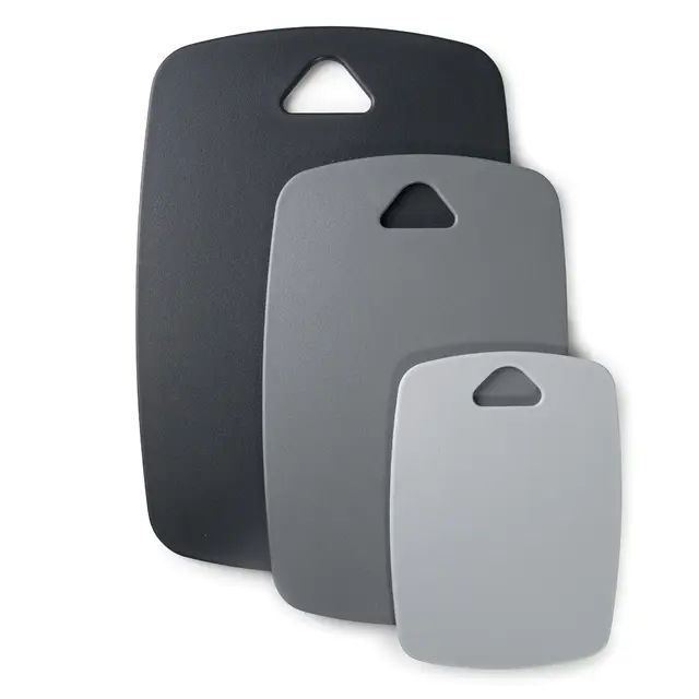lacor 60500 set 3 tablas de cortar