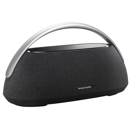 Harman Kardon Go+ Play 3 Altavoz Bluetooth Portátil