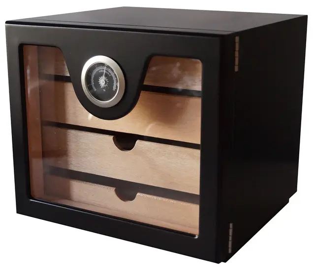 germanus 4679 humidor negro