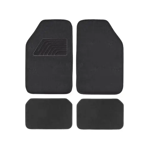 rydroad a100005 alfombrillas coche