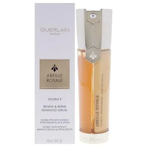 ABEILLE ROYALE R renew repair serum
