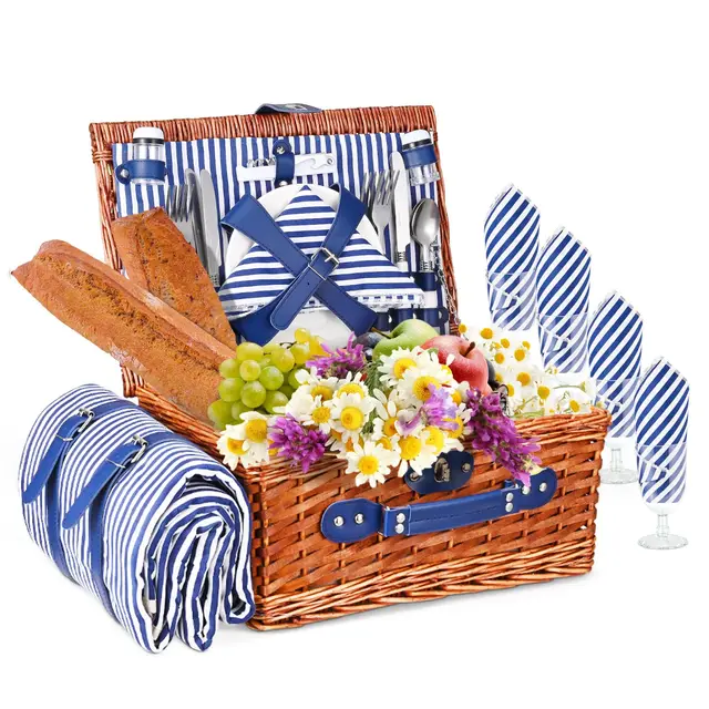 couleeur sy02 cesta picnic mimbre 4