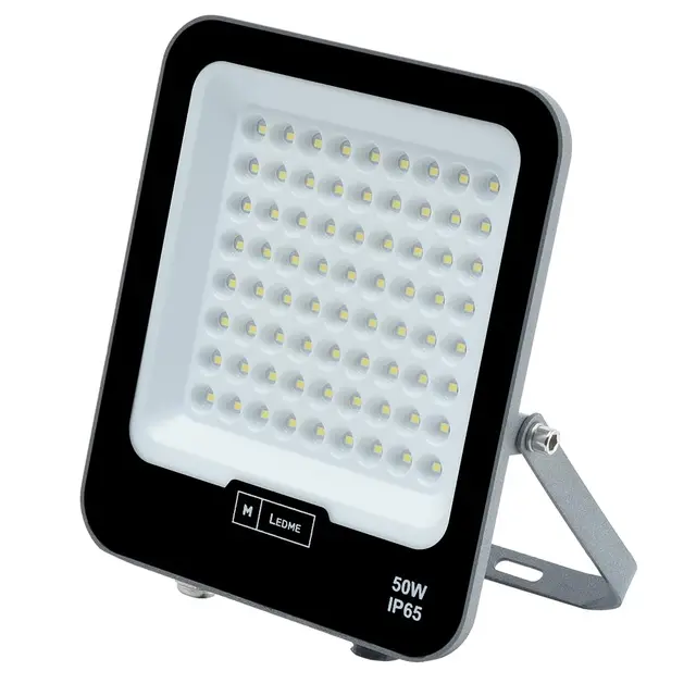 ledme napoli plus 50w foco proyector led