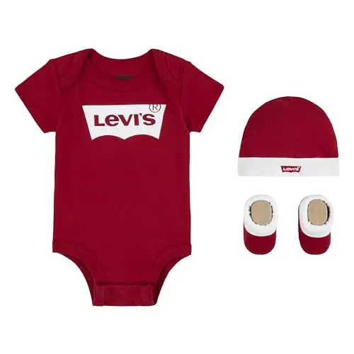 Levi's