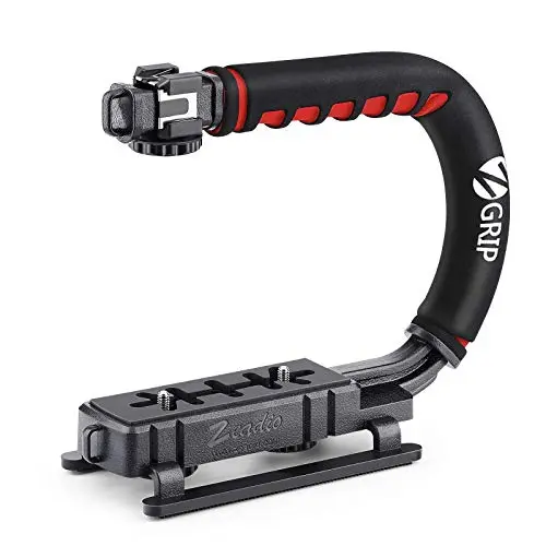 zeadio dv05 stabilizer