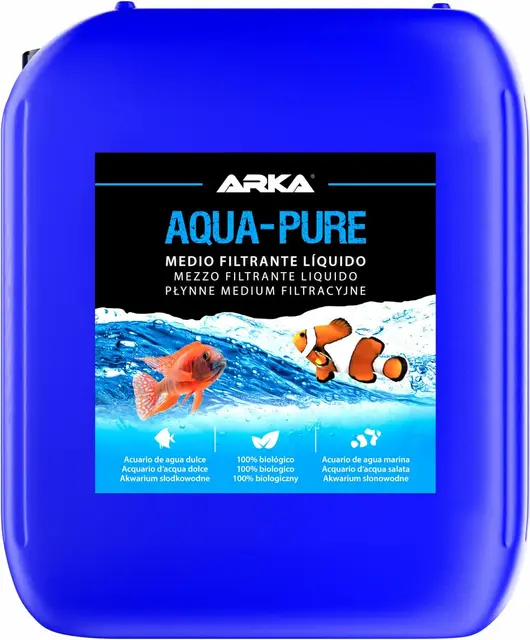 arka aqua-pure 5000 ml