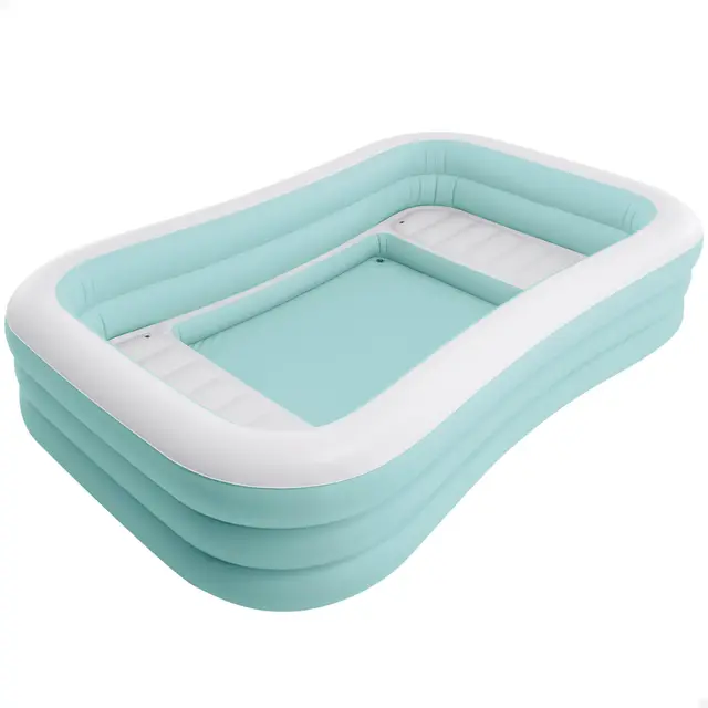 intex 58497np piscina hinchable infantil